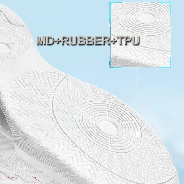 Women Mens Sport Shoes Colorful Athletic Basketball Boots for Gym Trainers Breathable Brand Sneakers - Image 2